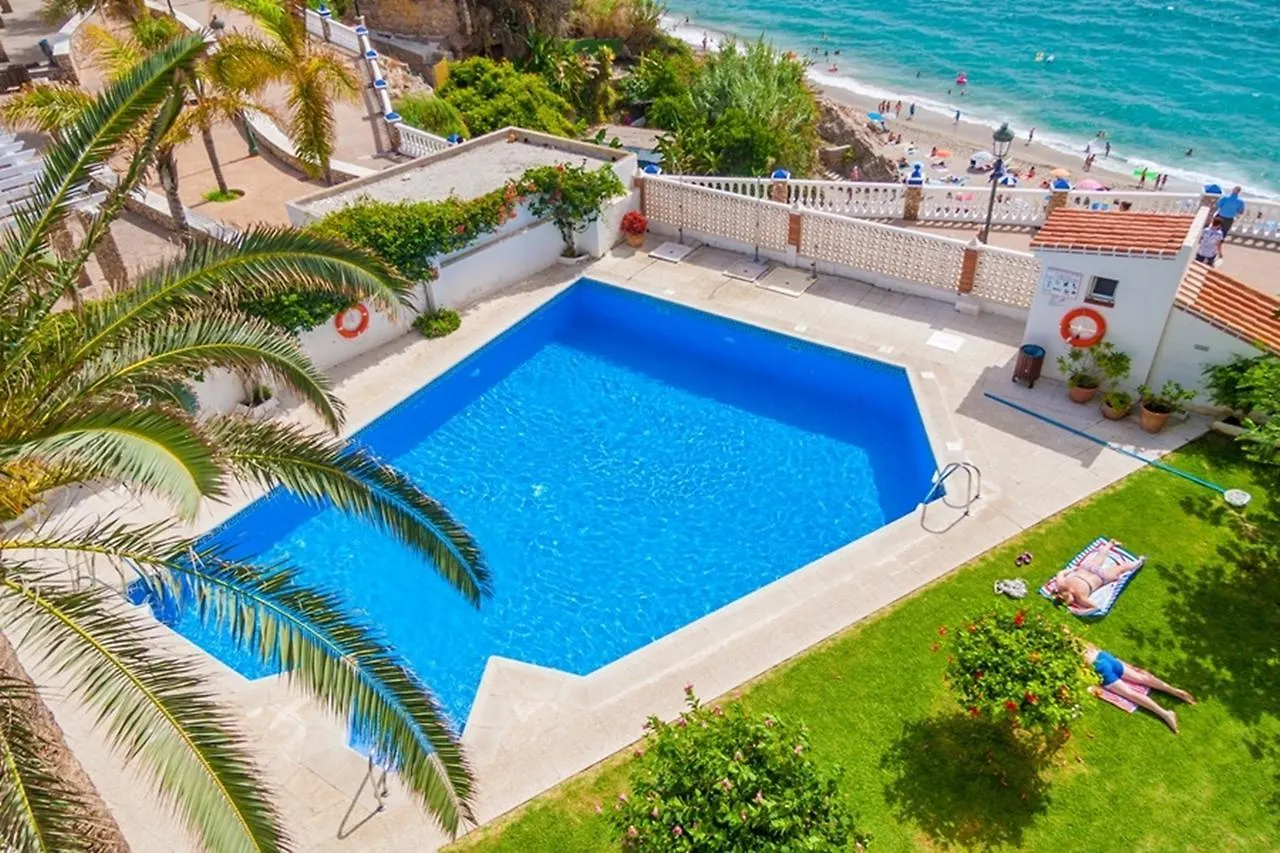 Carabeo Rocamar Nerja Apartment